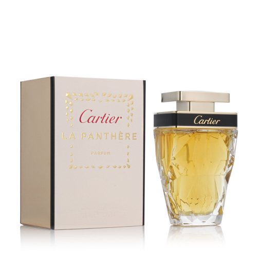 Női Parfüm Cartier EDP La Panthère 50 ml