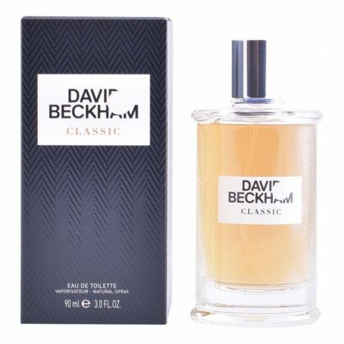 Férfi Parfüm David & Victoria Beckham EDT Classic (90 ml)