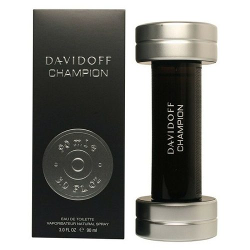 Férfi Parfüm Davidoff EDT Champion (90 ml)