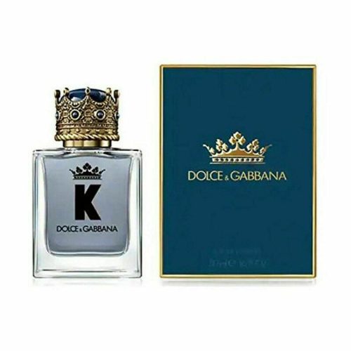 Férfi Parfüm Dolce & Gabbana EDT K Pour Homme (100 ml)