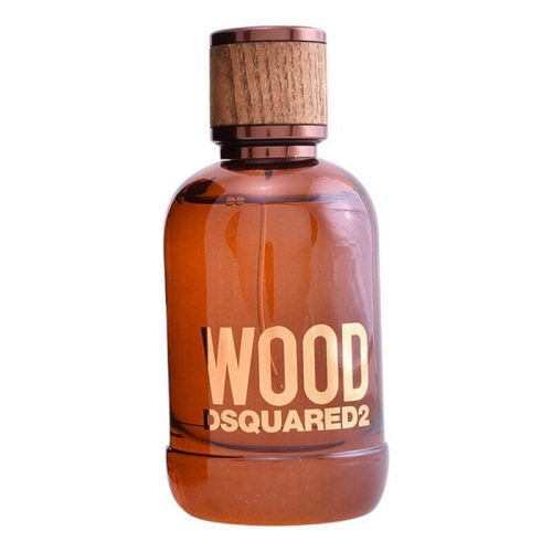 Férfi Parfüm Dsquared2 EDT Wood For Him (50 ml)