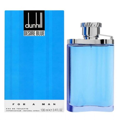 Férfi Parfüm Dunhill EDT Desire Blue 100 ml