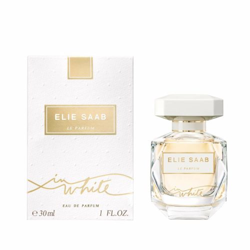 Női Parfüm Elie Saab EDP Le Parfum in White 30 ml