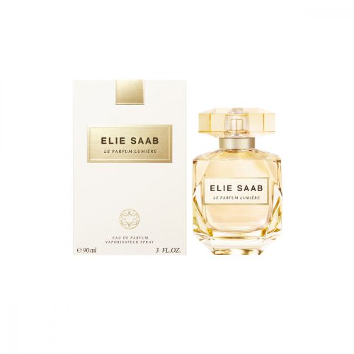 Női Parfüm Elie Saab EDP Le Parfum Lumiere 90 ml