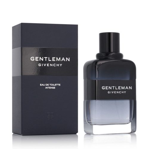 Férfi Parfüm Givenchy Gentleman Eau de Toilette Intense EDT 100 ml