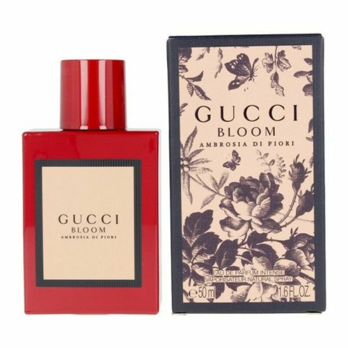 Női Parfüm Gucci EDP Bloom Ambrosia di Fiori 50 ml