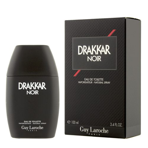 Férfi Parfüm Guy Laroche EDT Drakkar Noir 100 ml