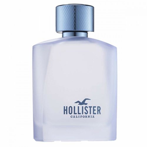 Férfi Parfüm Hollister EDT Free Wave For Him (100 ml)