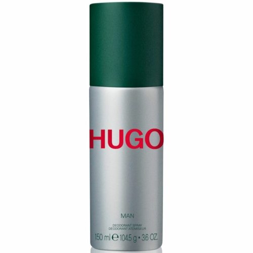 Spray Dezodor Hugo Boss Hugo (150 ml)