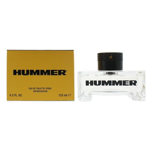 Férfi Parfüm Hummer Hummer EDT 125 ml