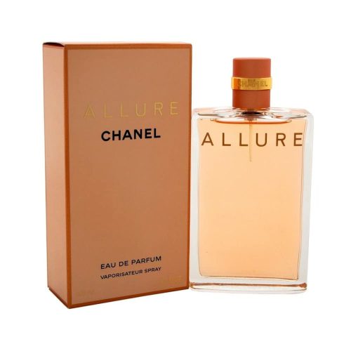 Női Parfüm Chanel EDP 100 ml Allure
