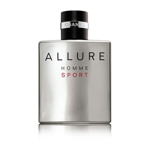 Férfi Parfüm Chanel EDT Allure Homme Sport 50 ml