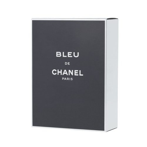 Férfi Parfüm Chanel EDT Bleu de Chanel 100 ml