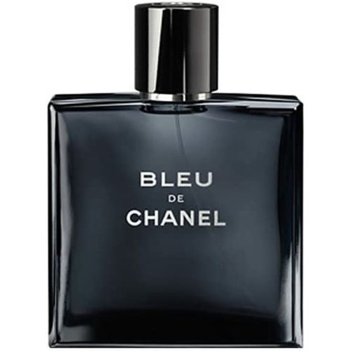 Férfi Parfüm Chanel EDT Bleu de Chanel 50 ml