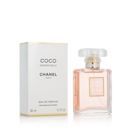 Női Parfüm Chanel EDP Coco Mademoiselle 35 ml