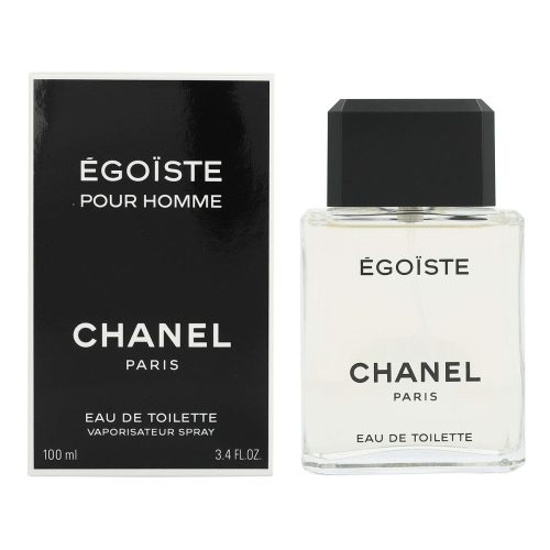 Férfi Parfüm Chanel EDT (100 ml) (EDT (Eau de Toilette))