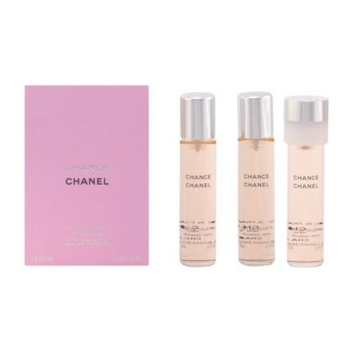 Női Parfüm Chanel EDT