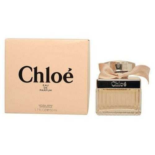 Női Parfüm Chloe Chloé Eau de Parfum EDP 50 ml