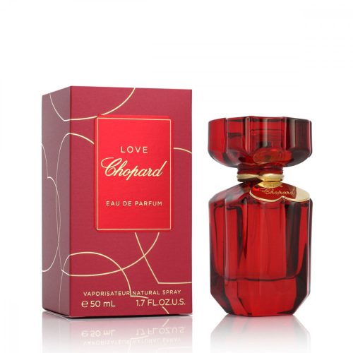 Női Parfüm Chopard   EDP Love Chopard (50 ml)