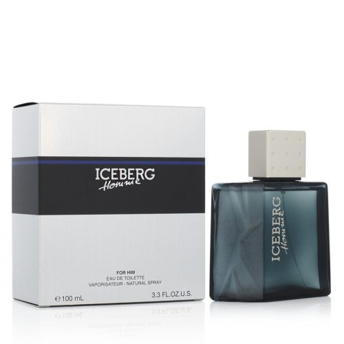Férfi Parfüm Iceberg EDT Homme (100 ml)