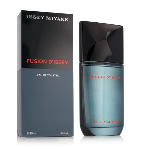 Férfi Parfüm Issey Miyake Fusion d'Issey 100 ml