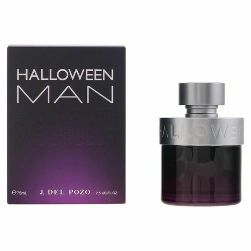 Férfi Parfüm Jesus Del Pozo Man EDT 125 ml