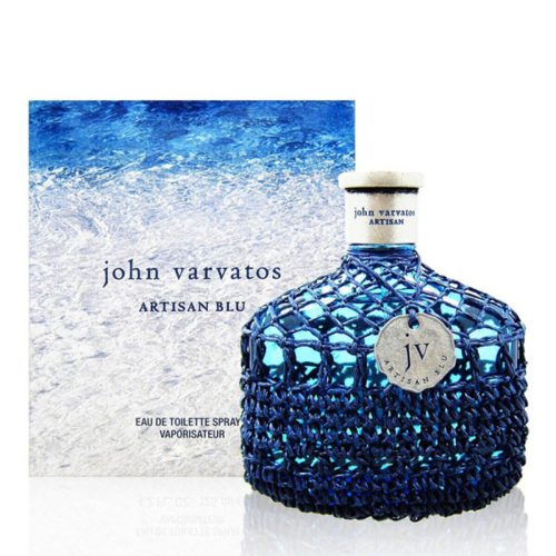 Férfi Parfüm John Varvatos EDT Artisan Blu (125 ml)