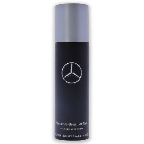 Testpermet Mercedes Benz Mercedes-Benz (200 ml)