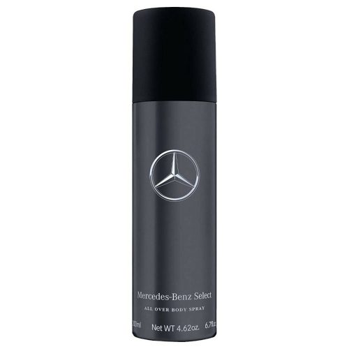 Testpermet Mercedes Benz Select (200 ml)