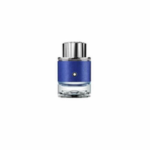 Férfi Parfüm Montblanc Explorer Ultra Blue EDP EDP 60 ml