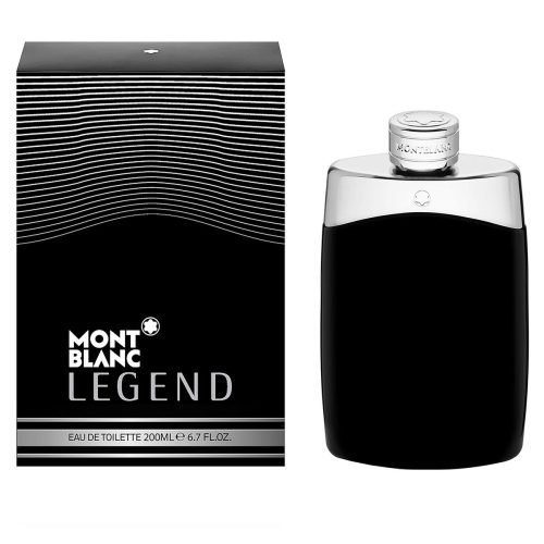 Férfi Parfüm Montblanc EDT Legend For Men 200 ml