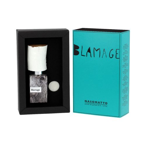 Uniszex Parfüm Nasomatto Blamage 30 ml
