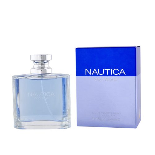 Férfi Parfüm Nautica EDT Voyage (100 ml)