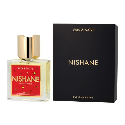 Uniszex Parfüm Nishane Vain & Naive 50 ml