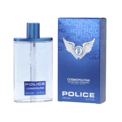 Férfi Parfüm Police Cosmopolitan EDT 100 ml