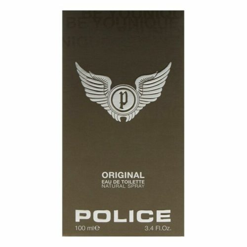 Férfi Parfüm Police Original EDT 100 ml