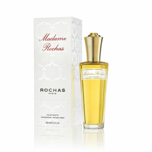 Női Parfüm Rochas Madame Rochas (100 ml)
