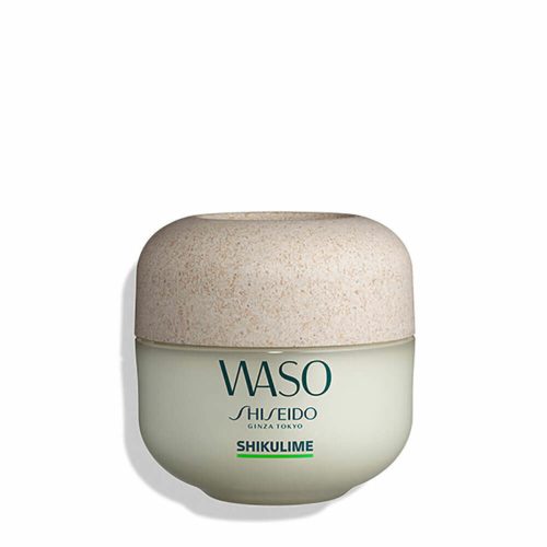 Hidratáló Arckrém Shiseido Waso Shikulime (50 ml)
