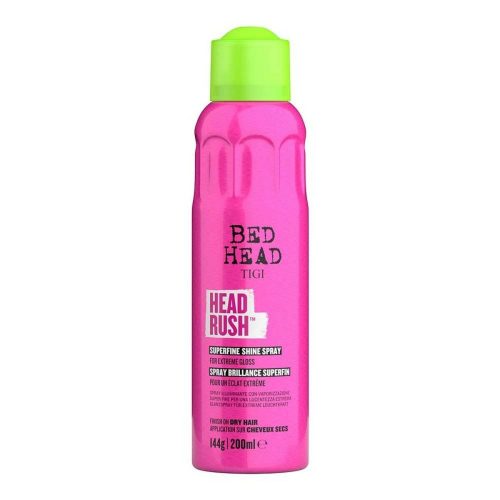 Haj Fényesítő Spray Tigi Bed Head Head Rush 200 ml