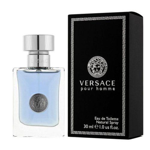 Férfi Parfüm Versace EDT Pour Homme (30 ml)
