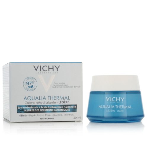 Hidratáló Arckrém Vichy Aqualia 50 ml