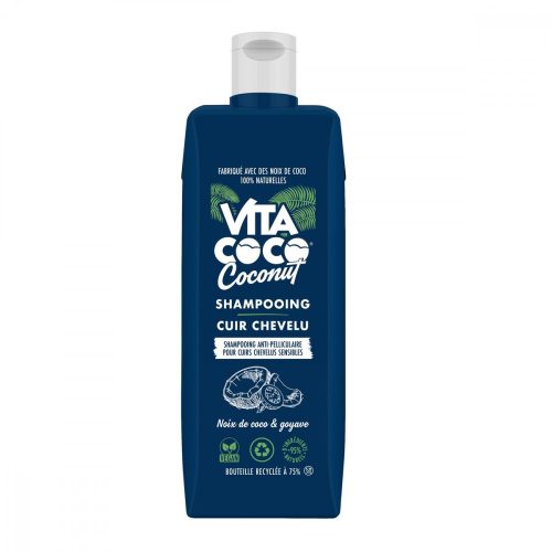 Hajkondícionáló Vita Coco Scalp Korpásodás elleni (400 ml)