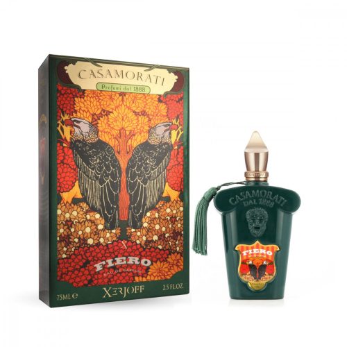 Férfi Parfüm Xerjoff EDP Casamorati 1888 Fiero (75 ml)