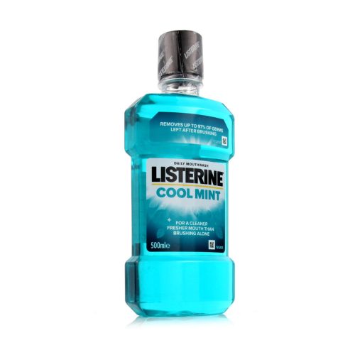 Szájvíz Listerine Cool Mint 500 ml