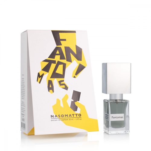 Uniszex Parfüm Nasomatto Fantomas 30 ml