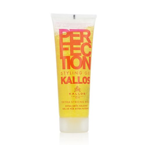 Extraerős Fedőgél Kallos Cosmetics Perfection 250 ml