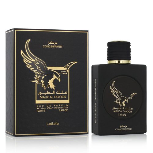 Uniszex Parfüm Lattafa EDP Malik Al Tayoor Concentrated 100 ml