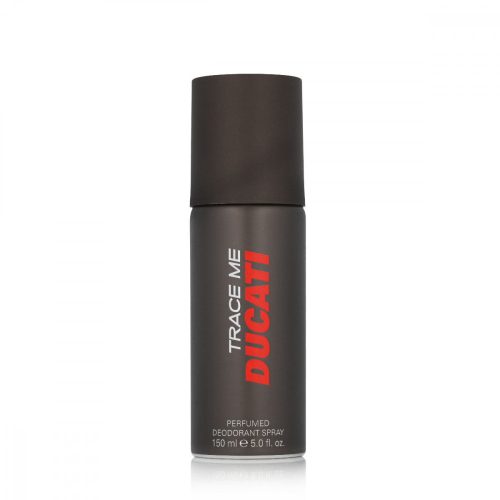 Spray Dezodor Ducati Trace Me 150 ml