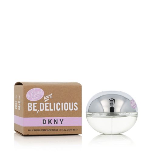Női Parfüm DKNY EDP Be 100% Delicious 50 ml