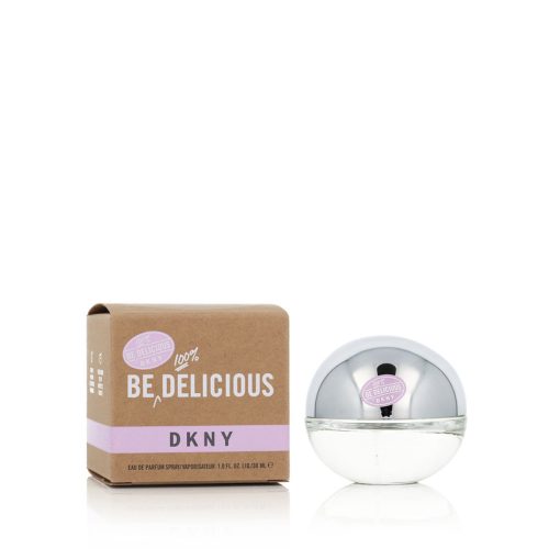 Női Parfüm DKNY EDP Be 100% Delicious 30 ml